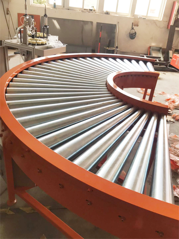 轉(zhuǎn)彎機(jī) 轉(zhuǎn)彎機(jī)