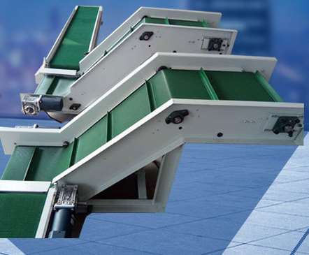 輸送機(jī)的日常檢查是為了什么