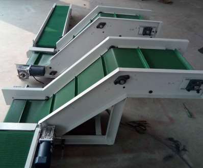 可伸縮的輸送機有哪些功能