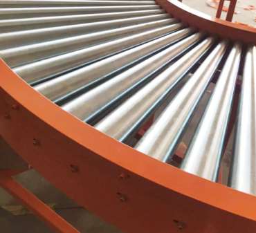 轉(zhuǎn)彎機(jī)的技術(shù)實(shí)現(xiàn)要素