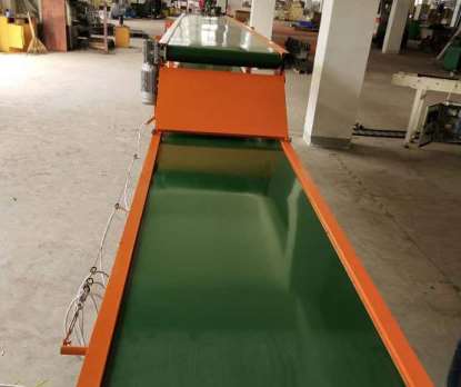 輸送機(jī)的設(shè)計(jì)要滿(mǎn)足工業(yè)使用